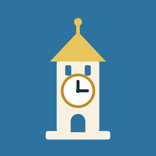 Icône de l'application Moulins Autrement